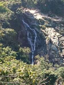 Machkanda Waterfalls in Purulia