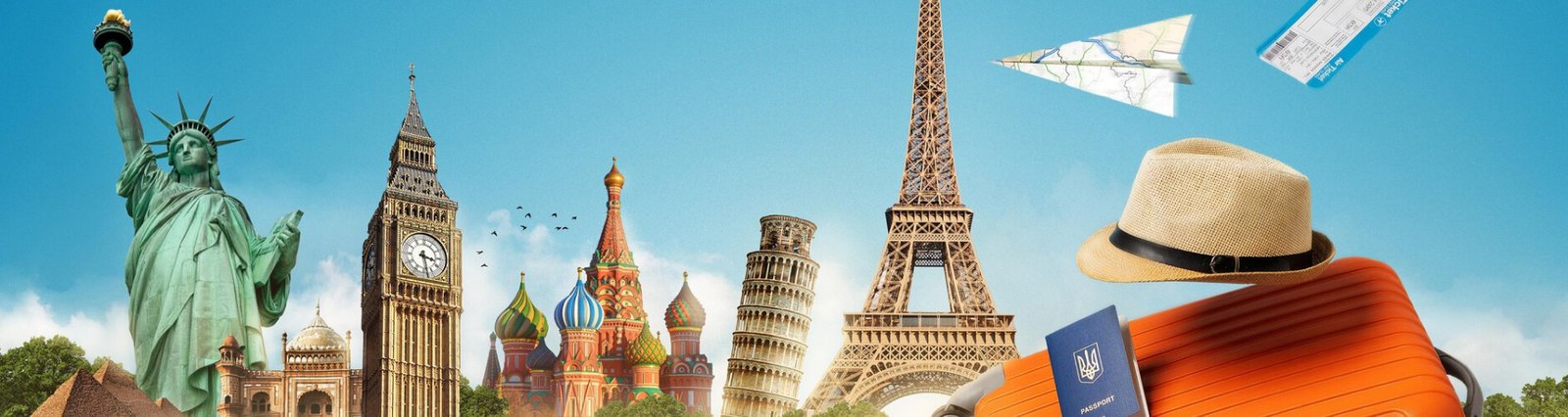 test Tour Package