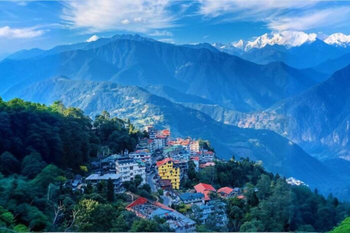 Wanderlust Diaries
