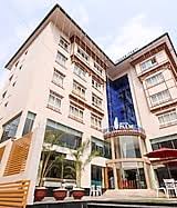 Hotel Palm Phuentsholing