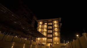 Hotel Lahayul Thimphu