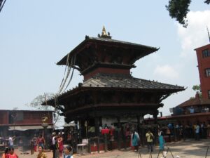 Manakamna Temple