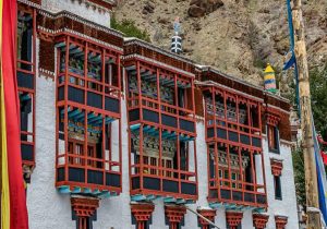 Hemis Monastery Ladakh