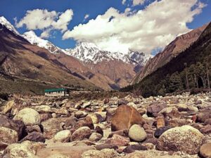 Spiti Valley