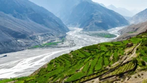 Biyas River Manali