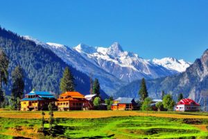 Kashmir Tour Packages Tour Package