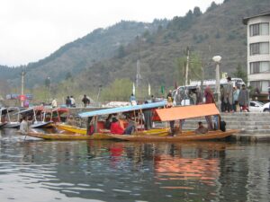 Sikara at Dallake