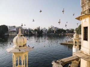 Jalmahal Rajasthan