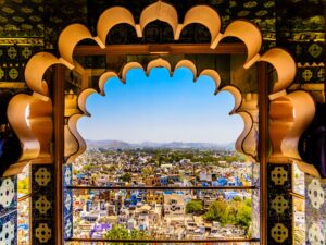 Rajasthan tour from Kolkata