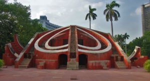 Jantar Mantar Jaipur Rajasthan