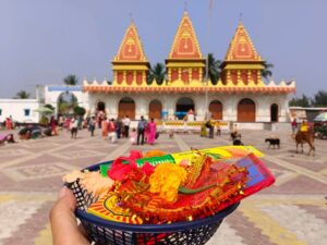 Jor Bangla Terrakota temple Bishnupur
