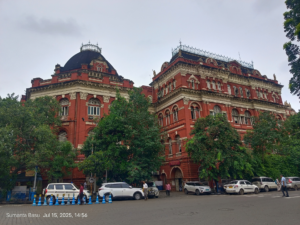 Kapilmuni Ashram in Gangasagar