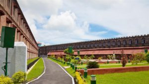 Cellular jail