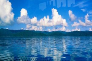 Andaman Island