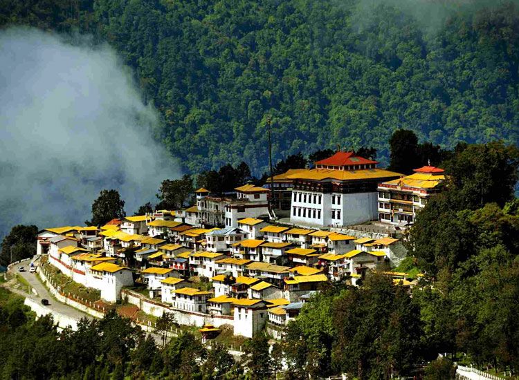 North East Tour Packages Tour Package