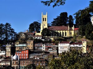 Himachal pradesh Tour package Tour Package