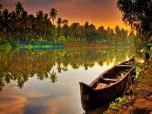 Kolkata to Kerala tour