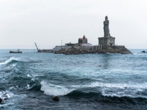 Vivekananda Rock