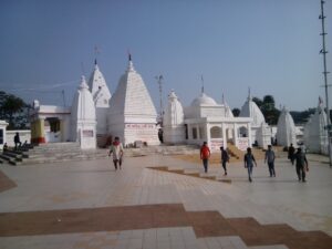 Amarkantak Narmada temple