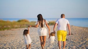 Goa Family tour