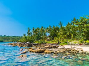 Goa Tour Plan