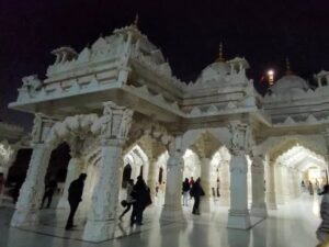 Akshardham temple Gujarat