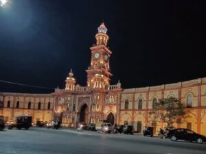 Junagarh sardar patel darwaja
