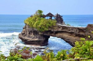 Tanah Lot Bali