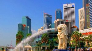 Singapore Tour Package Tour Package