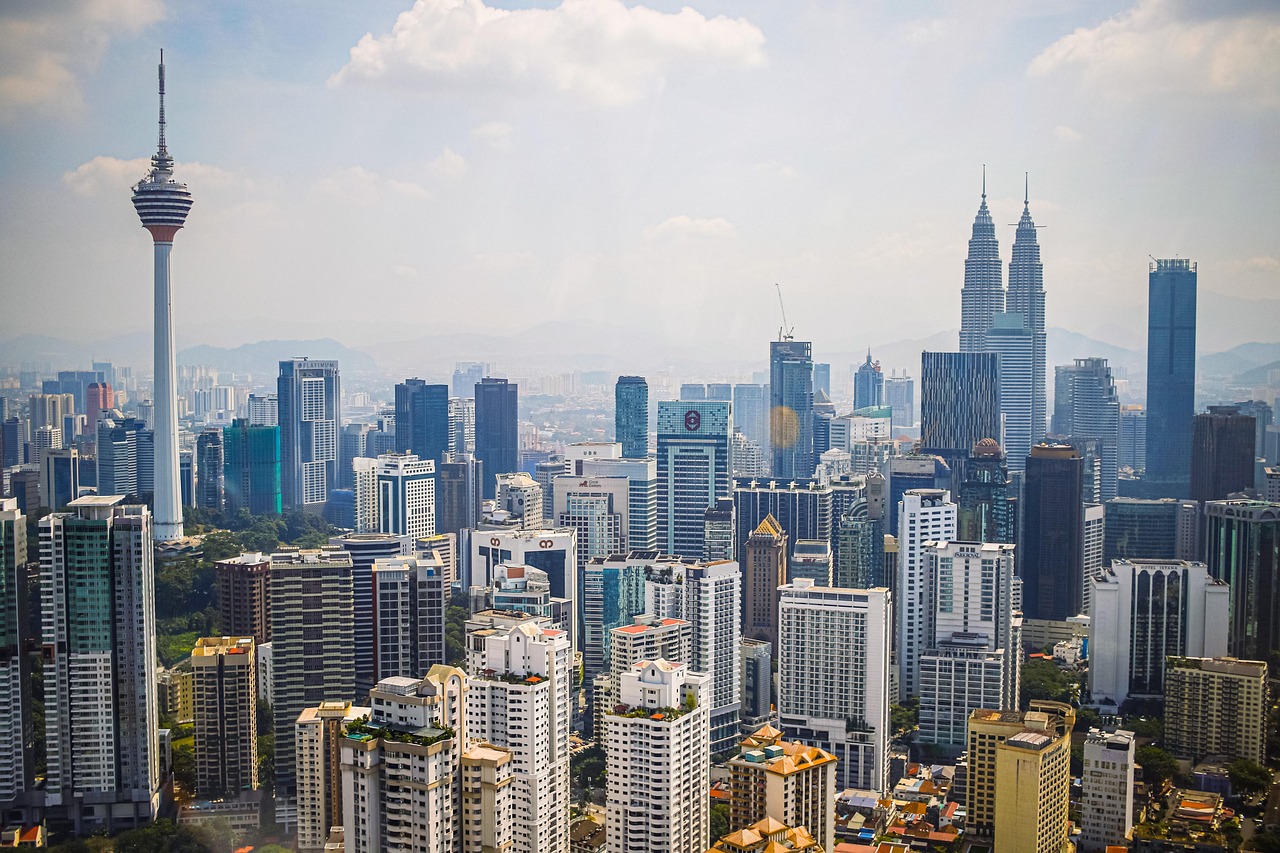 Malaysia Tour Package Tour Package