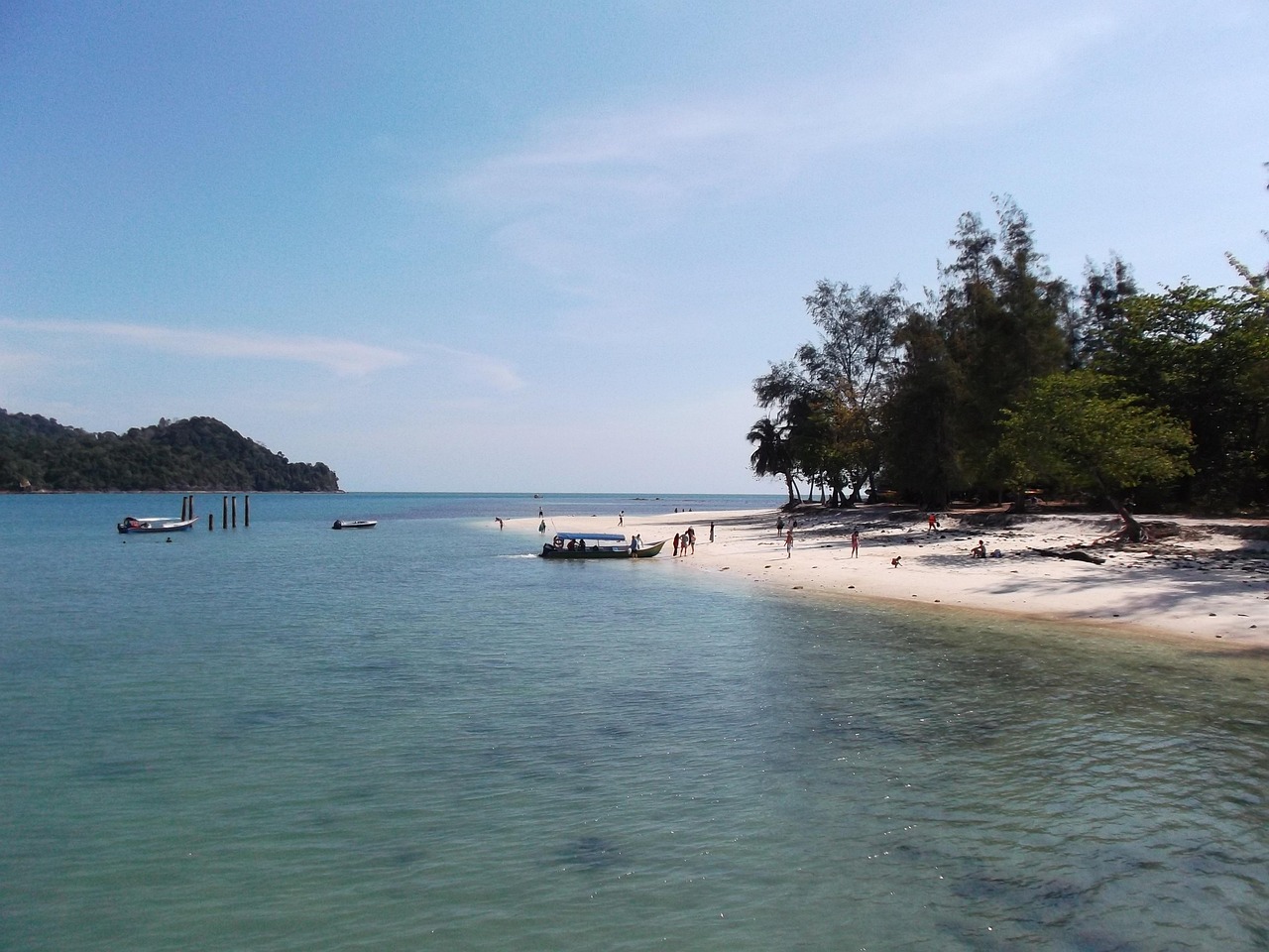 Langkawi Island