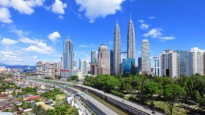 Kuala lumpur City