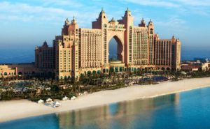 Atlantis, the Palm Dubai