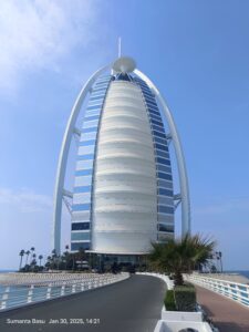 Burj Al Arab
