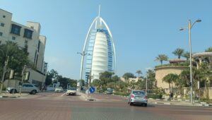 Burj al Arab
