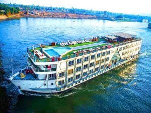 Nile Cruise Egypt tour