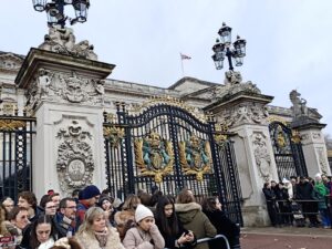 buckingham-palace-london-Europe-tour