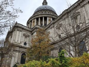 st.petersr-cathedral-london-england-tour from India