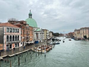 Amsterdam tour from India