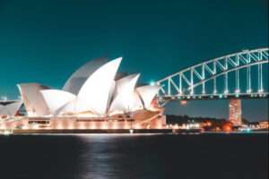 sydny-opera-australia tour