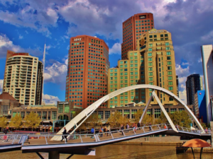 melbourne-australia-tour-Yarra-river-Australia