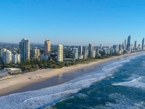 Gold-coast-Queensland-Australia