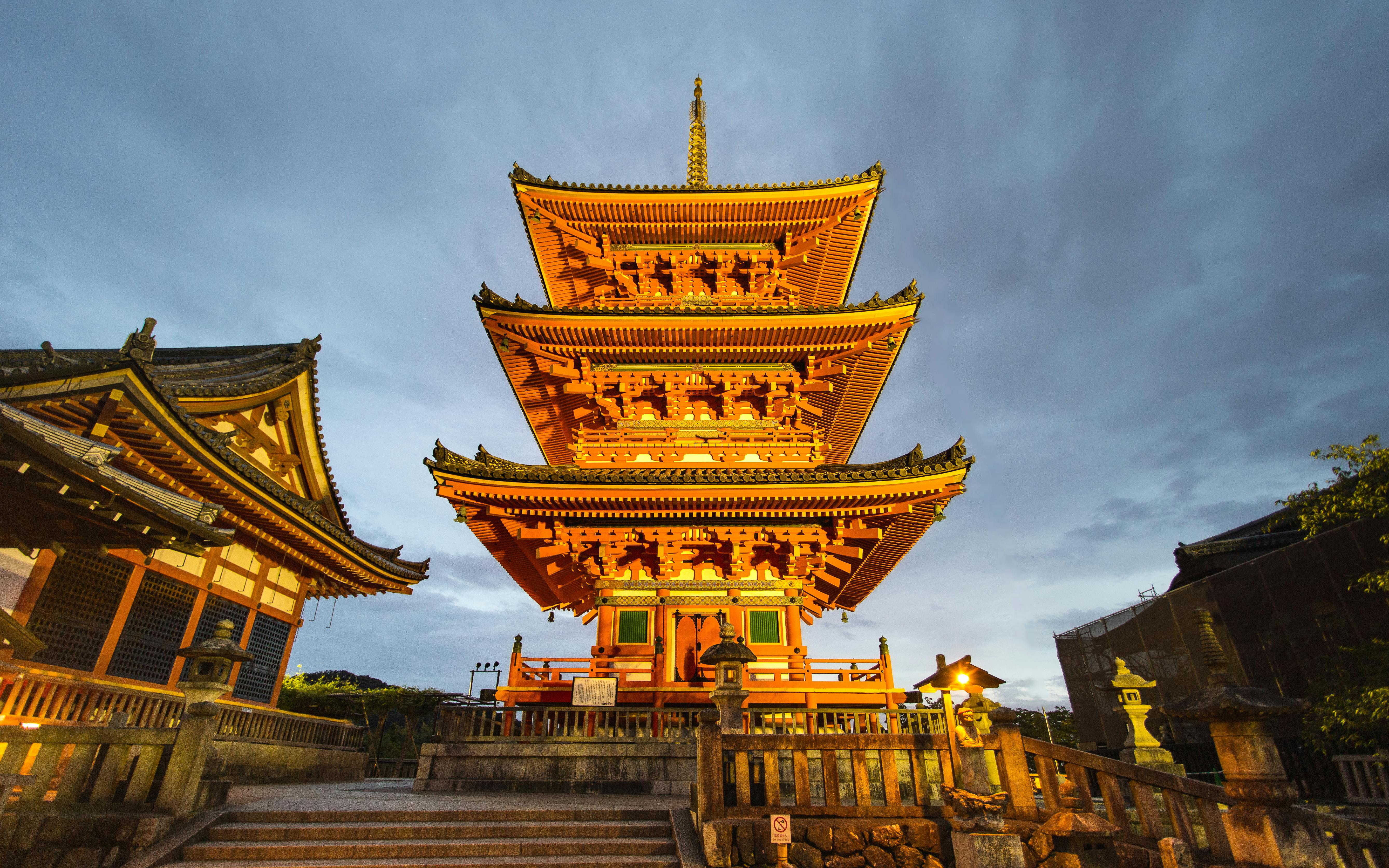 Japan Tour Package Tour Package