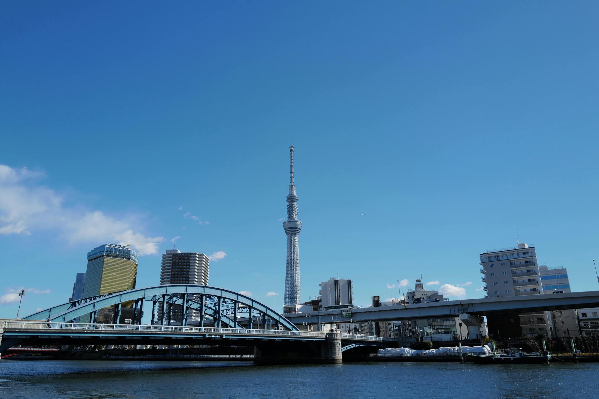 Tokyo Skytree Japan tour Package from India