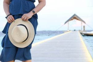 Maldives-tour-package-for-honeymoon couple