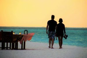 Maldives Honymoon Tour