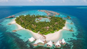 Maldives island vilas Maldives honymoon tour package
