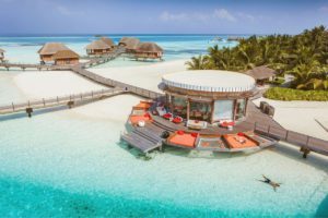 Maldives-beach -Villa- maldives tourf rom india