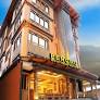 Hotel Penchu boutique Paro