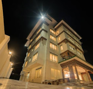 Hotel Lhayul